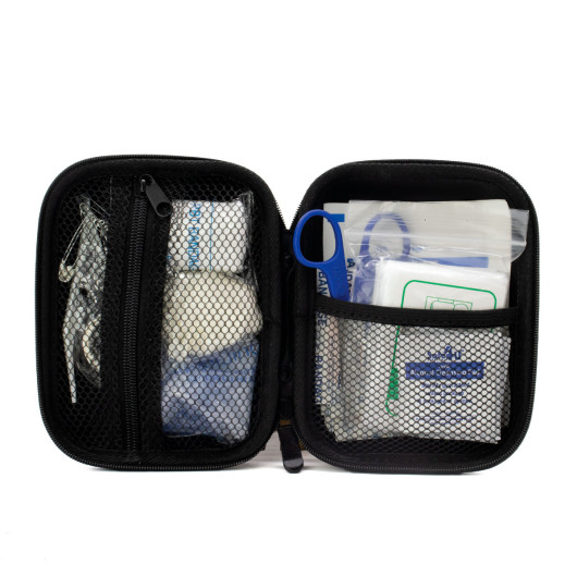 Compact First Aid Kits Feature